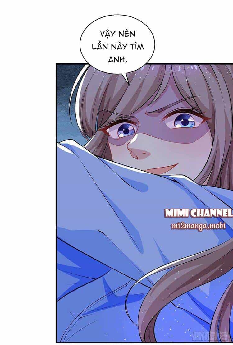 Trọng Sinh Chi Ngược Tra Nữ Vương - Chương 18 - ảnh 18