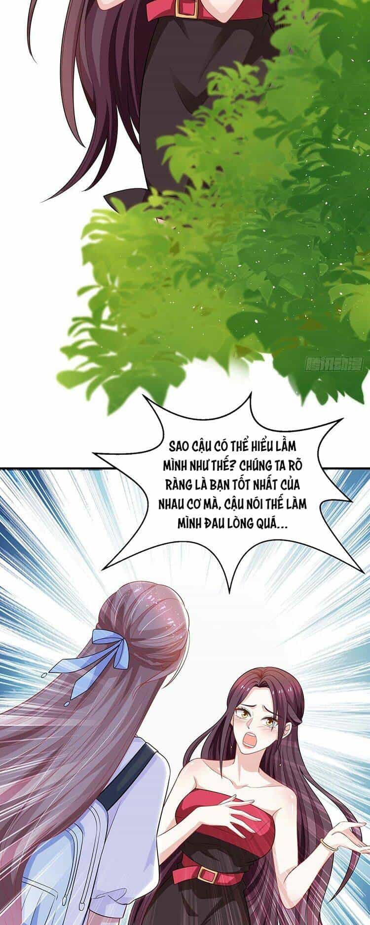Trọng Sinh Chi Ngược Tra Nữ Vương - Chương 20 - ảnh 19