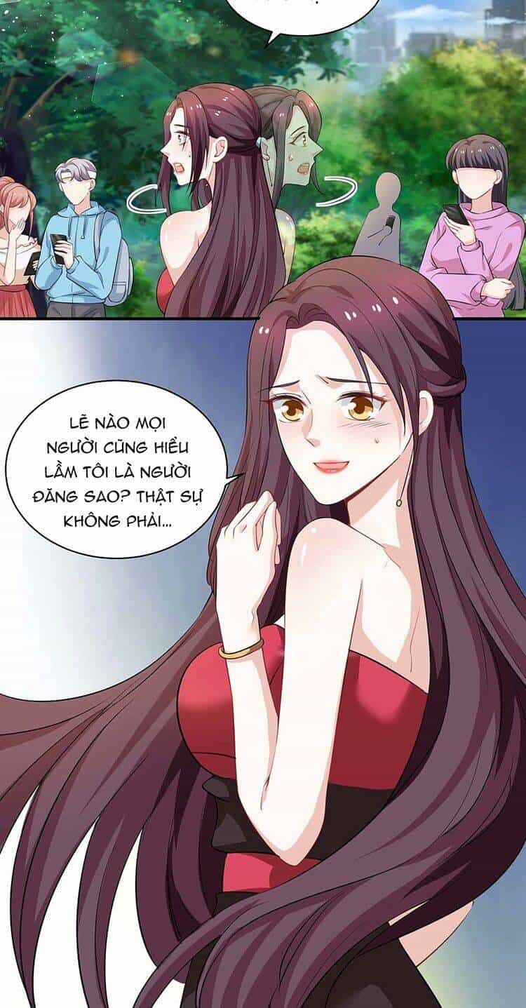 Trọng Sinh Chi Ngược Tra Nữ Vương - Chương 21 - ảnh 20