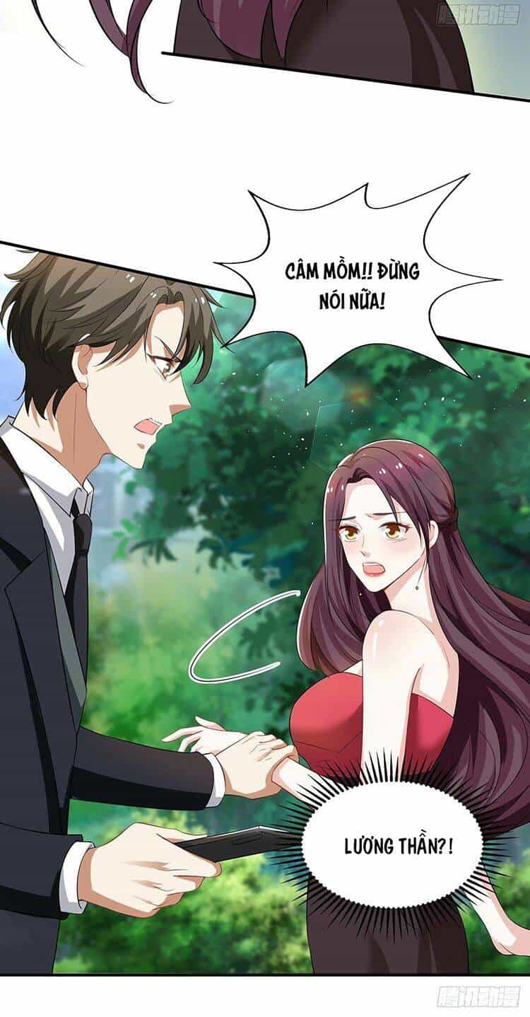 Trọng Sinh Chi Ngược Tra Nữ Vương - Chương 21 - ảnh 21