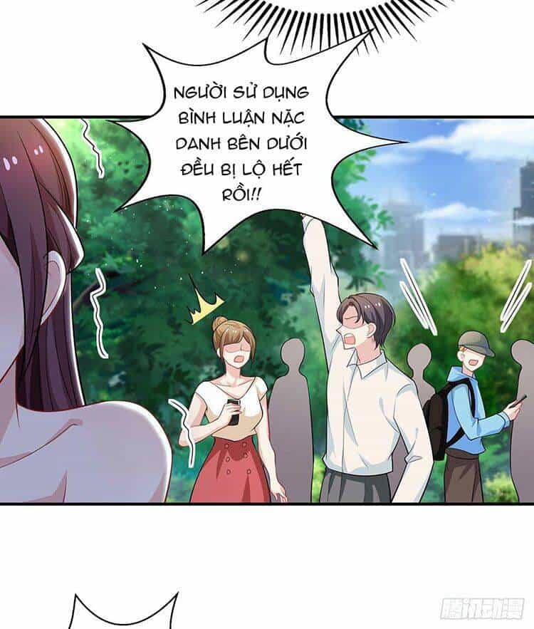 Trọng Sinh Chi Ngược Tra Nữ Vương - Chương 22 - ảnh 2