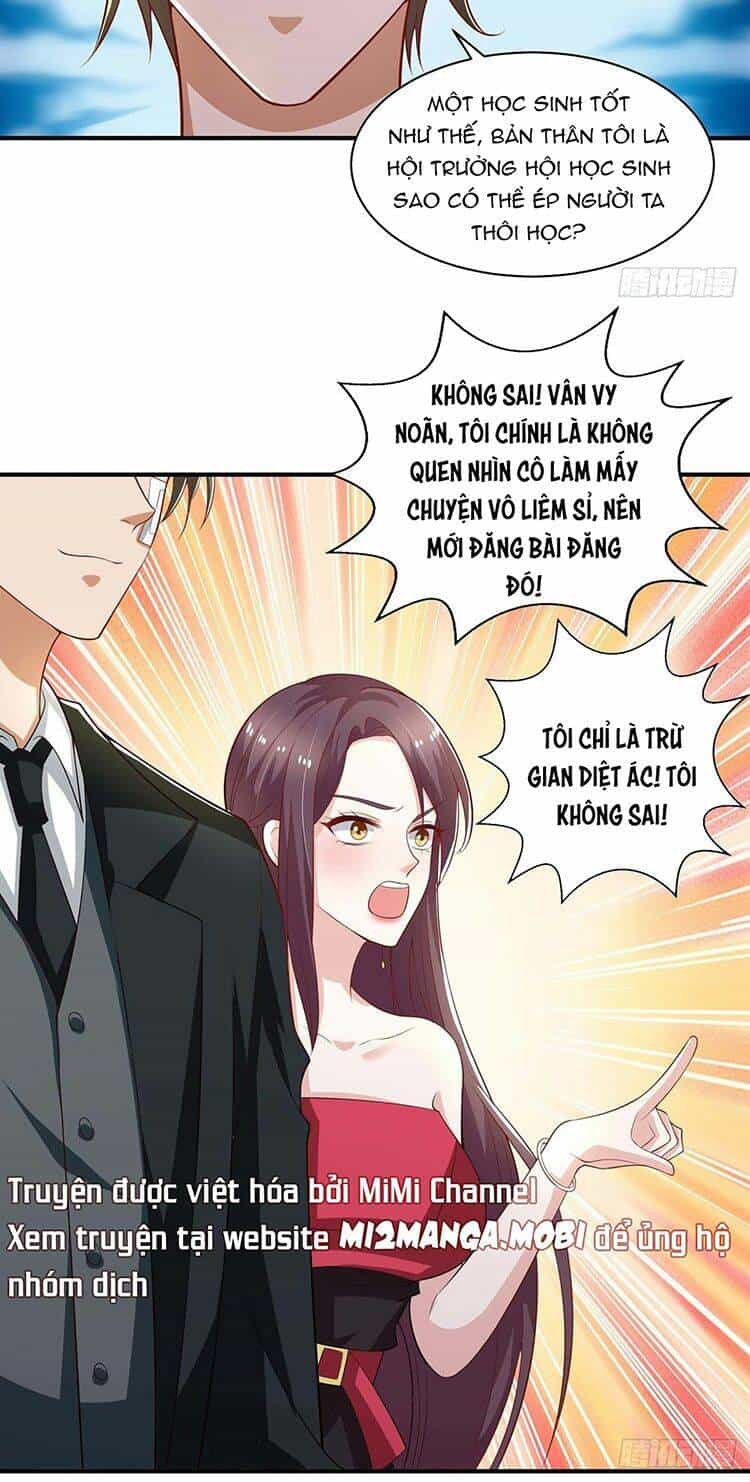 Trọng Sinh Chi Ngược Tra Nữ Vương - Chương 23 - ảnh 65