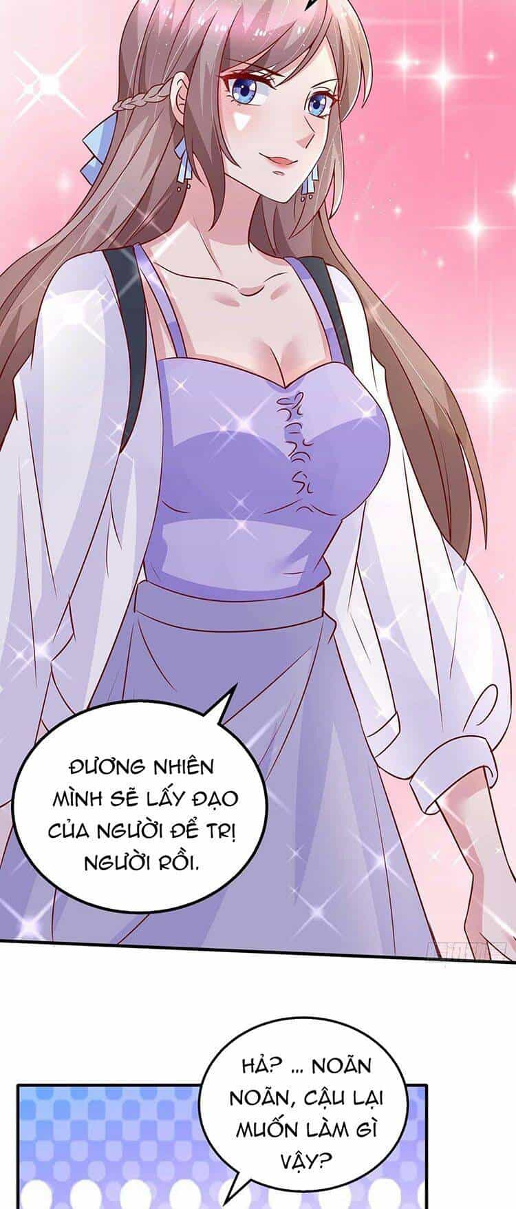 Trọng Sinh Chi Ngược Tra Nữ Vương - Chương 24 - ảnh 26