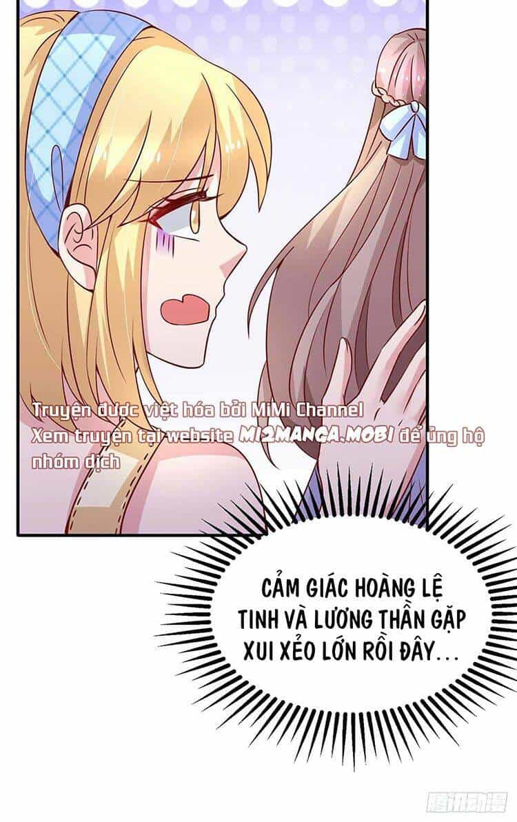 Trọng Sinh Chi Ngược Tra Nữ Vương - Chương 24 - ảnh 27