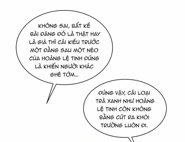 Trọng Sinh Chi Ngược Tra Nữ Vương - Chương 24 - ảnh 8