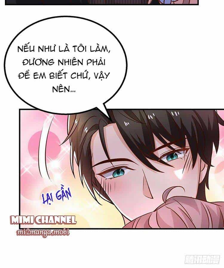 Trọng Sinh Chi Ngược Tra Nữ Vương - Chương 25 - ảnh 11
