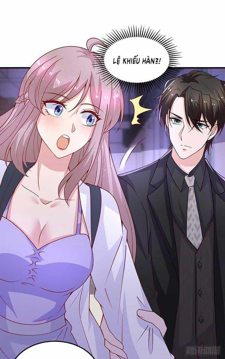 Trọng Sinh Chi Ngược Tra Nữ Vương - Chương 25 - ảnh 24