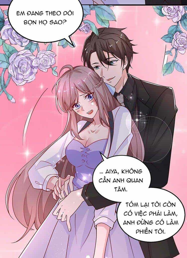 Trọng Sinh Chi Ngược Tra Nữ Vương - Chương 25 - ảnh 25