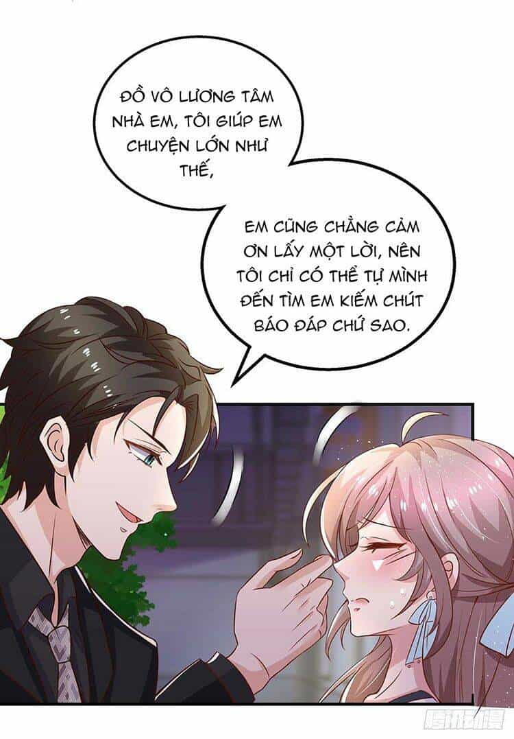 Trọng Sinh Chi Ngược Tra Nữ Vương - Chương 25 - ảnh 7