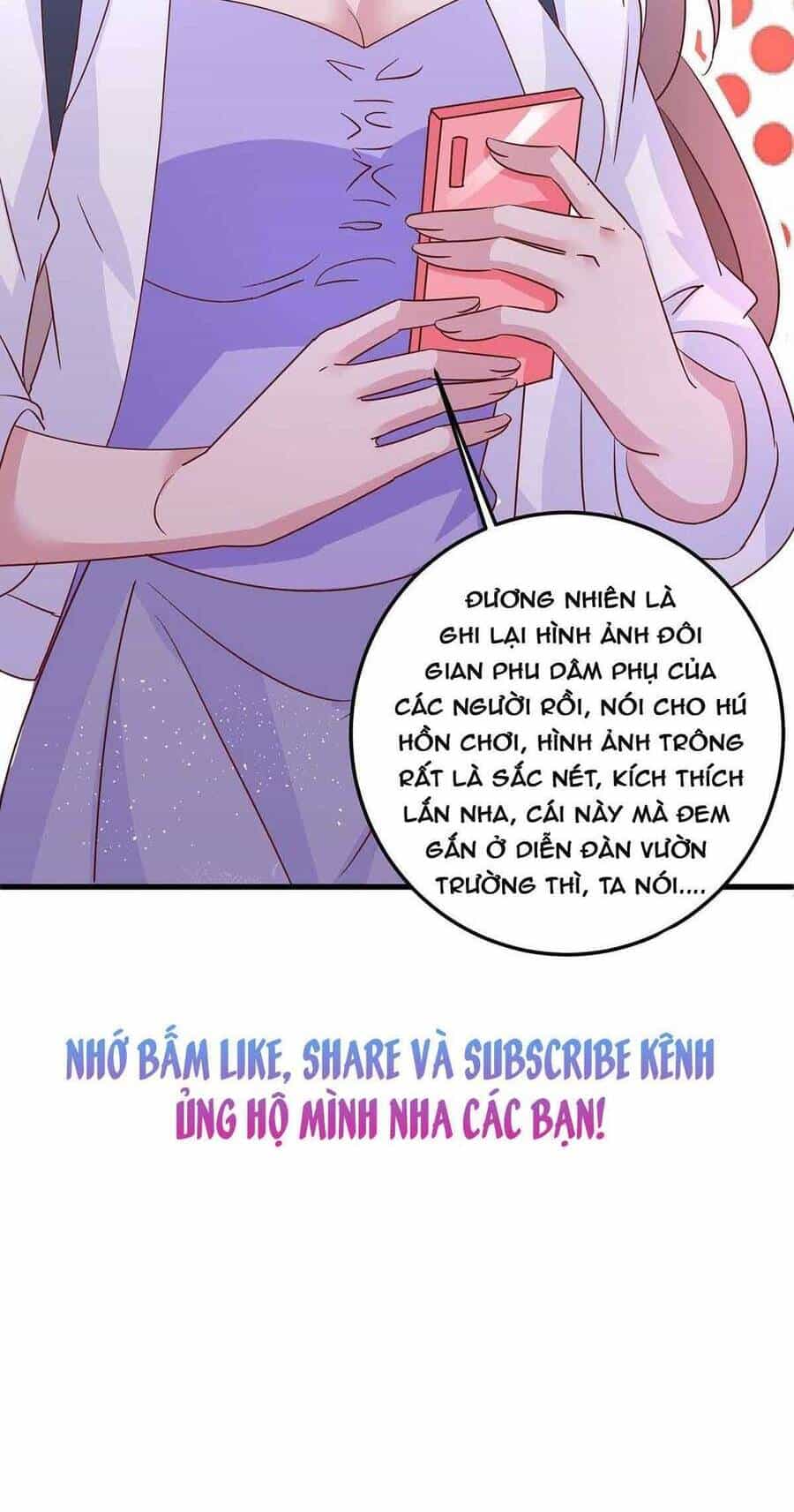 Trọng Sinh Chi Ngược Tra Nữ Vương - Chương 26 - ảnh 17
