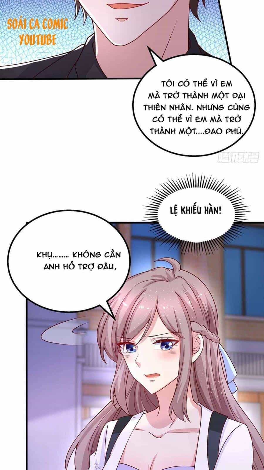 Trọng Sinh Chi Ngược Tra Nữ Vương - Chương 29 - ảnh 9