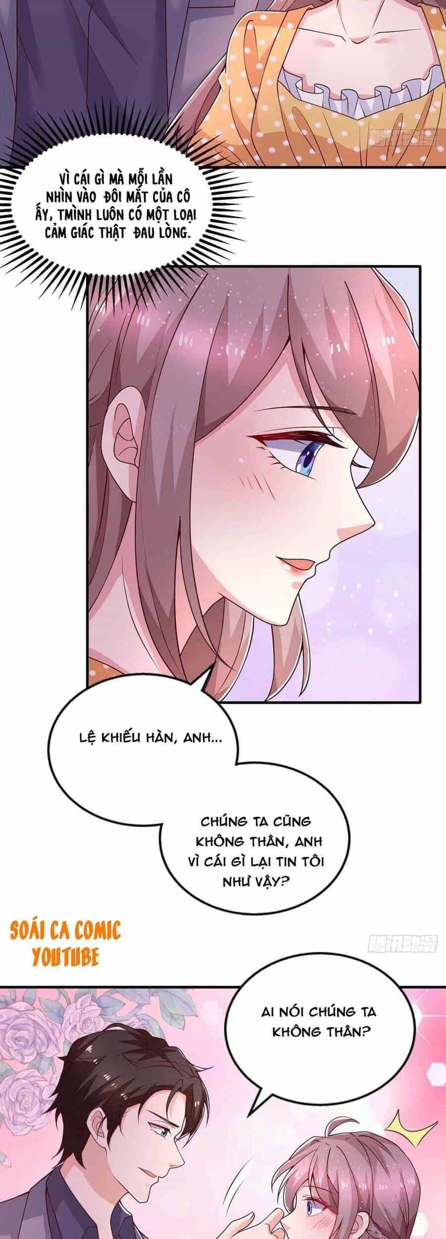 Trọng Sinh Chi Ngược Tra Nữ Vương - Chương 34 - ảnh 2