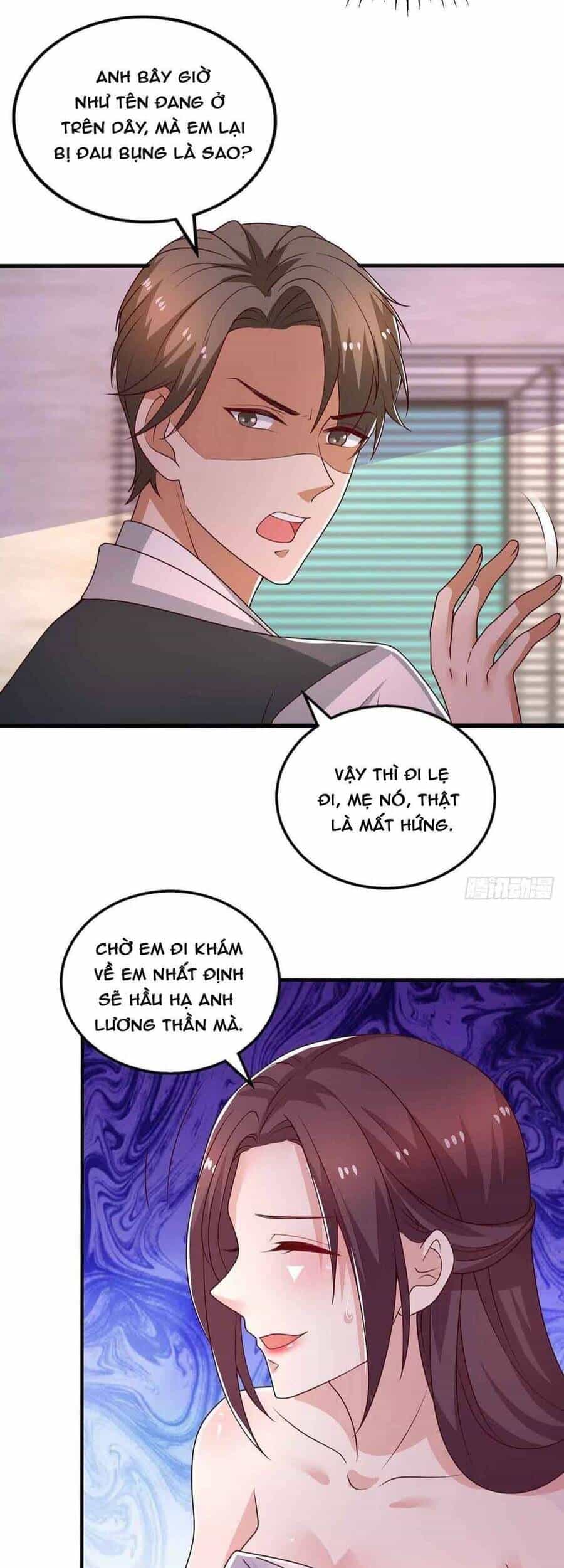 Trọng Sinh Chi Ngược Tra Nữ Vương - Chương 36 - ảnh 2