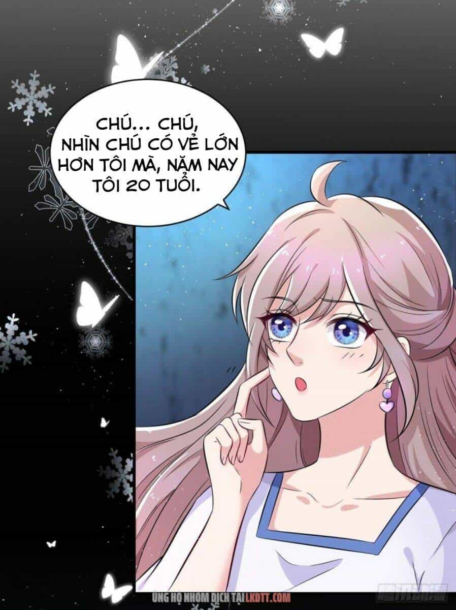 Trọng Sinh Chi Ngược Tra Nữ Vương - Chương 4 - ảnh 26