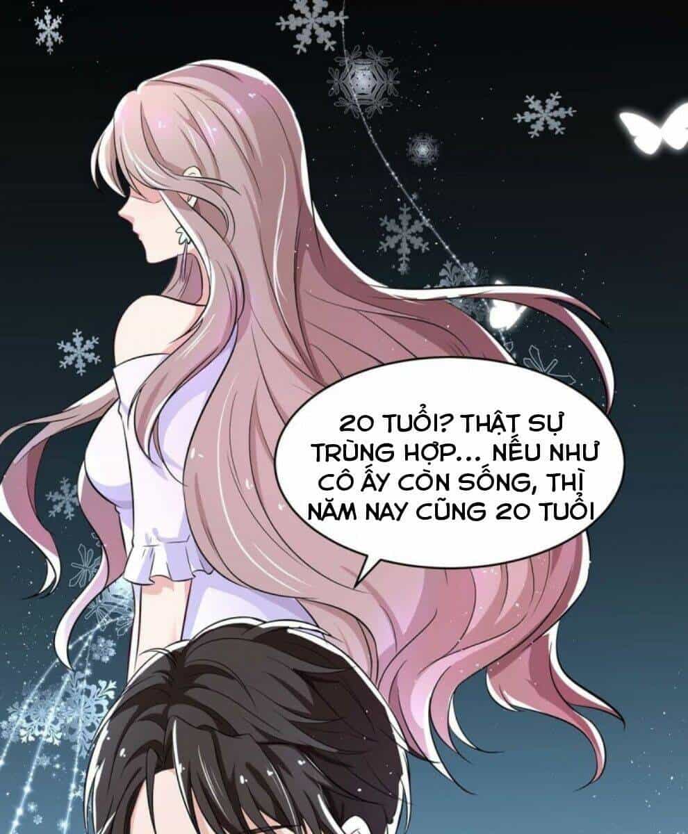 Trọng Sinh Chi Ngược Tra Nữ Vương - Chương 4 - ảnh 27