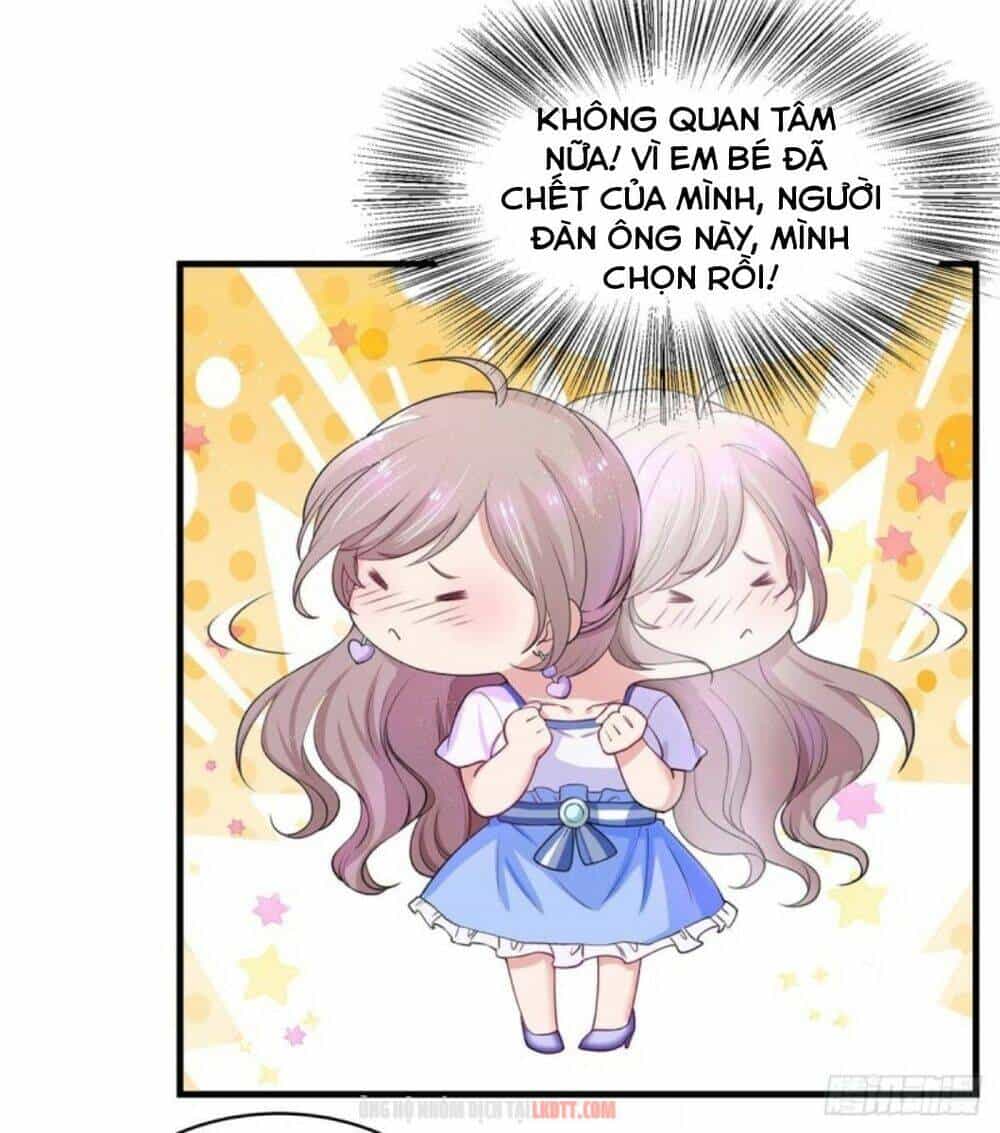 Trọng Sinh Chi Ngược Tra Nữ Vương - Chương 4 - ảnh 30