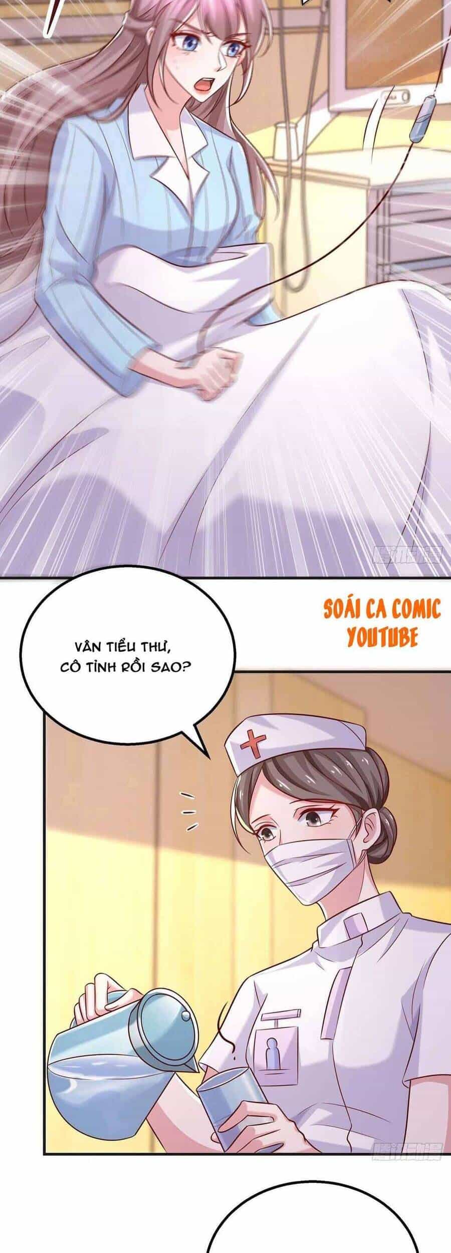 Trọng Sinh Chi Ngược Tra Nữ Vương - Chương 42 - ảnh 6