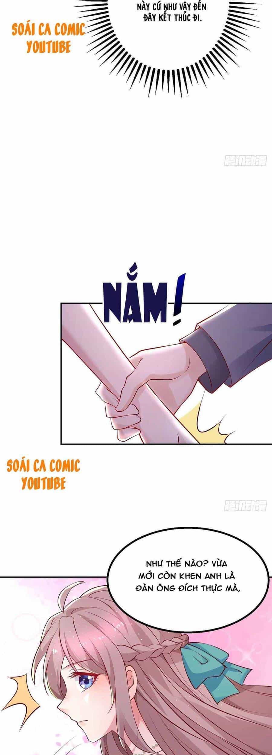 Trọng Sinh Chi Ngược Tra Nữ Vương - Chương 44 - ảnh 10