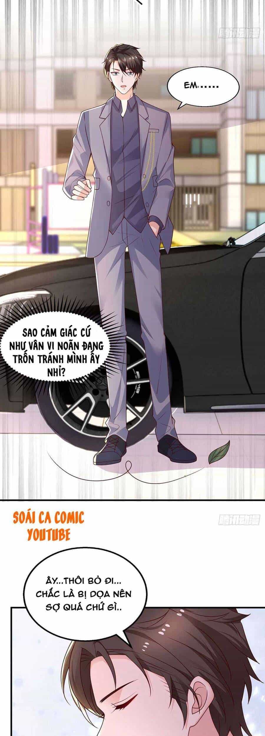 Trọng Sinh Chi Ngược Tra Nữ Vương - Chương 46 - ảnh 10
