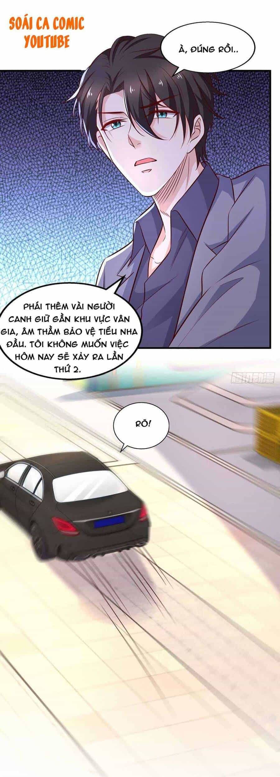 Trọng Sinh Chi Ngược Tra Nữ Vương - Chương 46 - ảnh 14