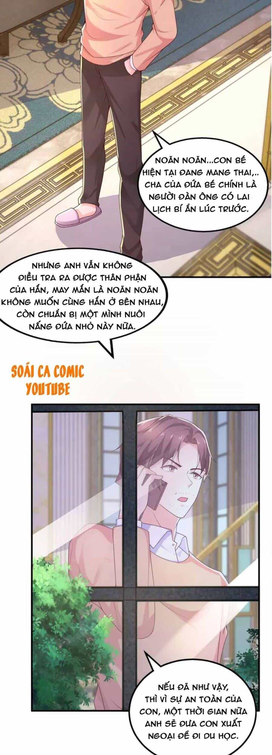 Trọng Sinh Chi Ngược Tra Nữ Vương - Chương 47 - ảnh 12