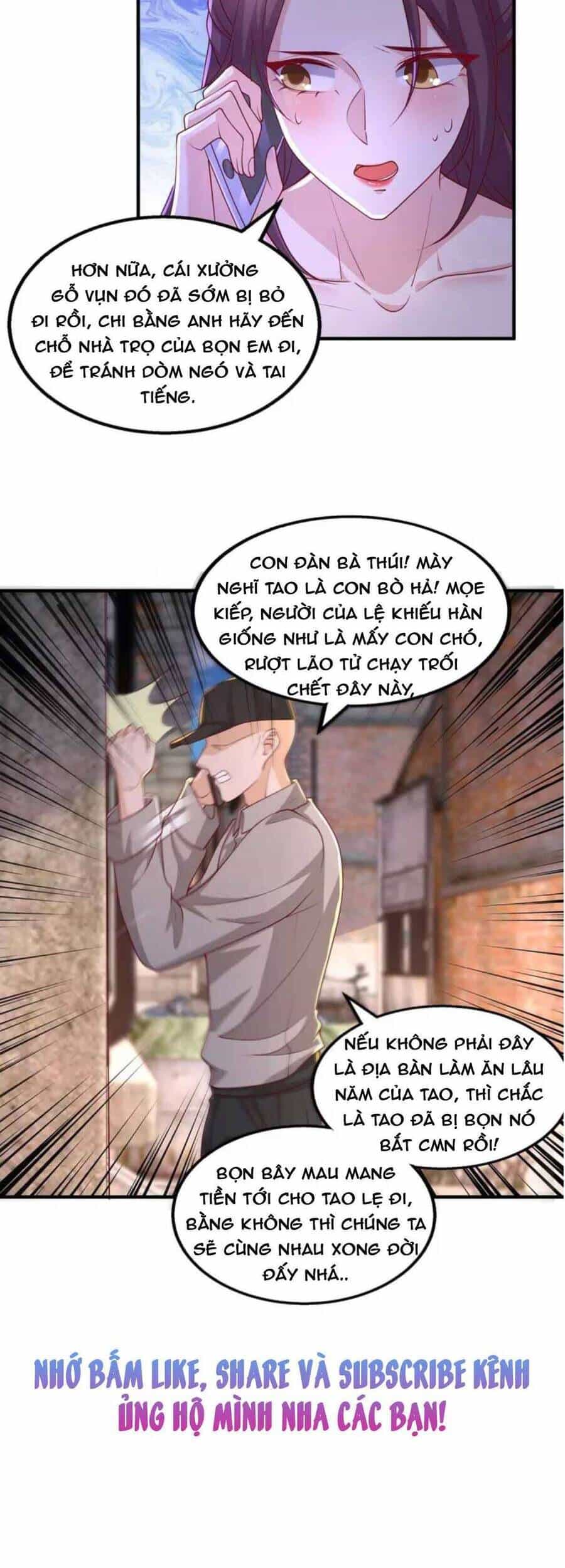 Trọng Sinh Chi Ngược Tra Nữ Vương - Chương 47 - ảnh 17