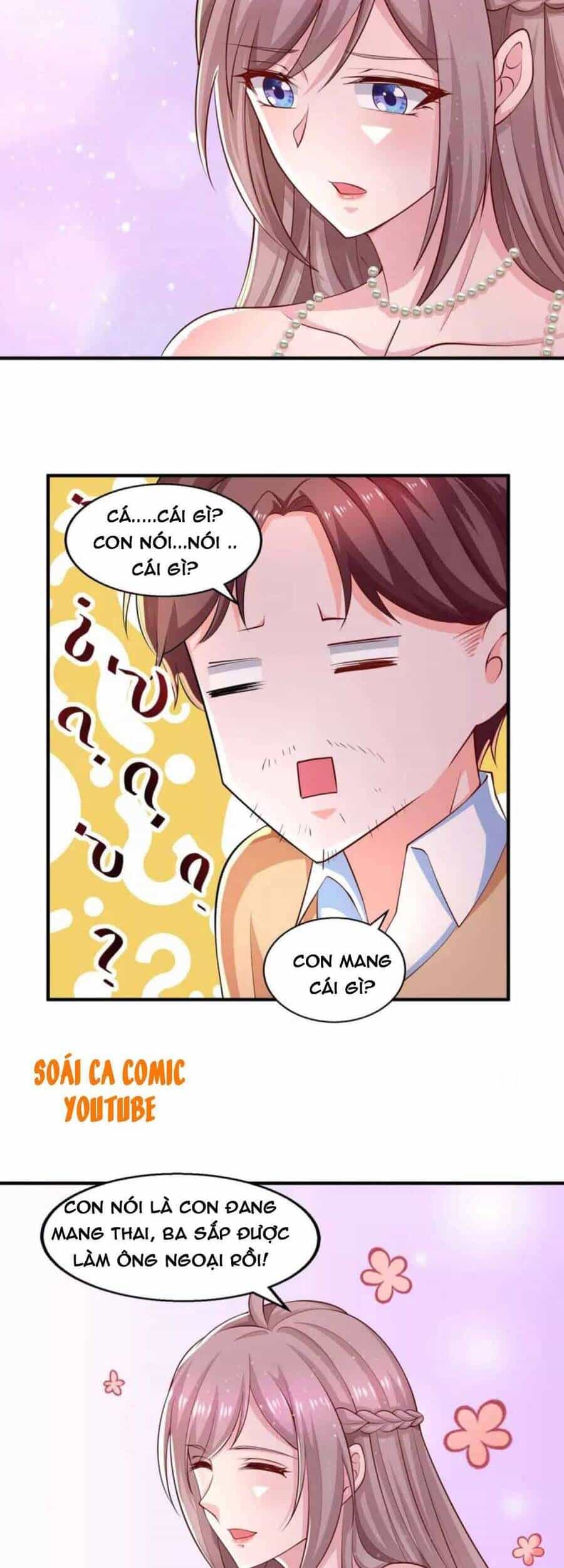 Trọng Sinh Chi Ngược Tra Nữ Vương - Chương 47 - ảnh 4