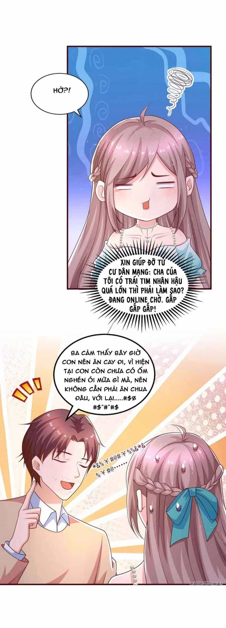 Trọng Sinh Chi Ngược Tra Nữ Vương - Chương 47 - ảnh 8