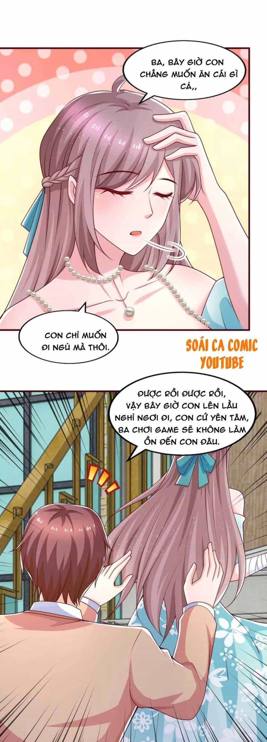 Trọng Sinh Chi Ngược Tra Nữ Vương - Chương 47 - ảnh 9