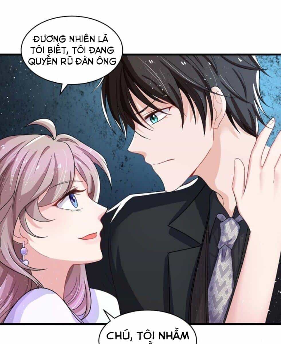 Trọng Sinh Chi Ngược Tra Nữ Vương - Chương 5 - ảnh 9