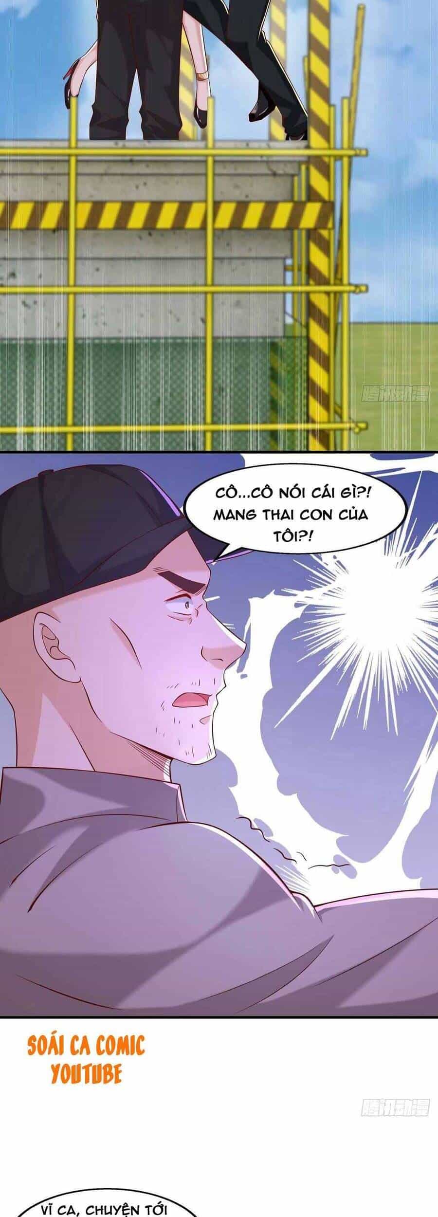 Trọng Sinh Chi Ngược Tra Nữ Vương - Chương 50 - ảnh 3