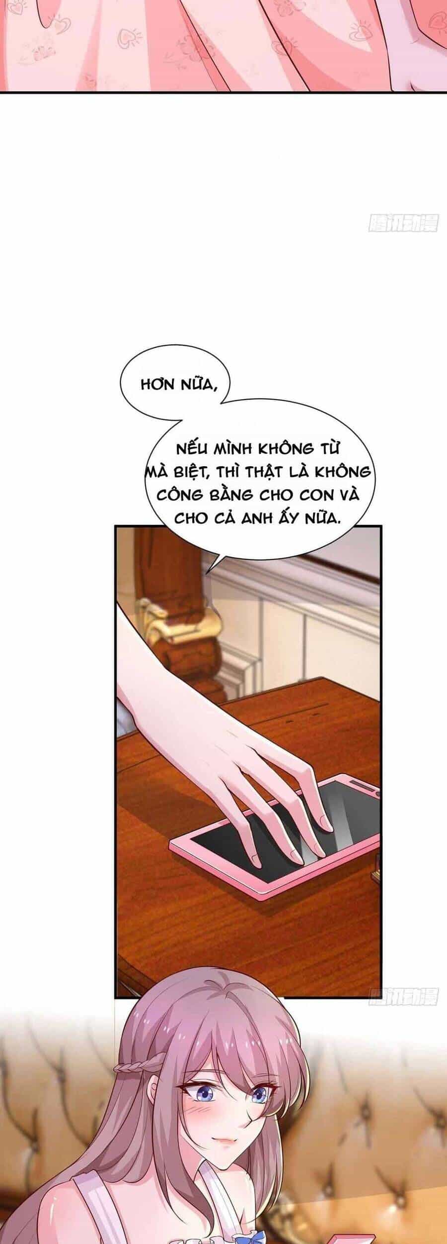 Trọng Sinh Chi Ngược Tra Nữ Vương - Chương 56 - ảnh 11