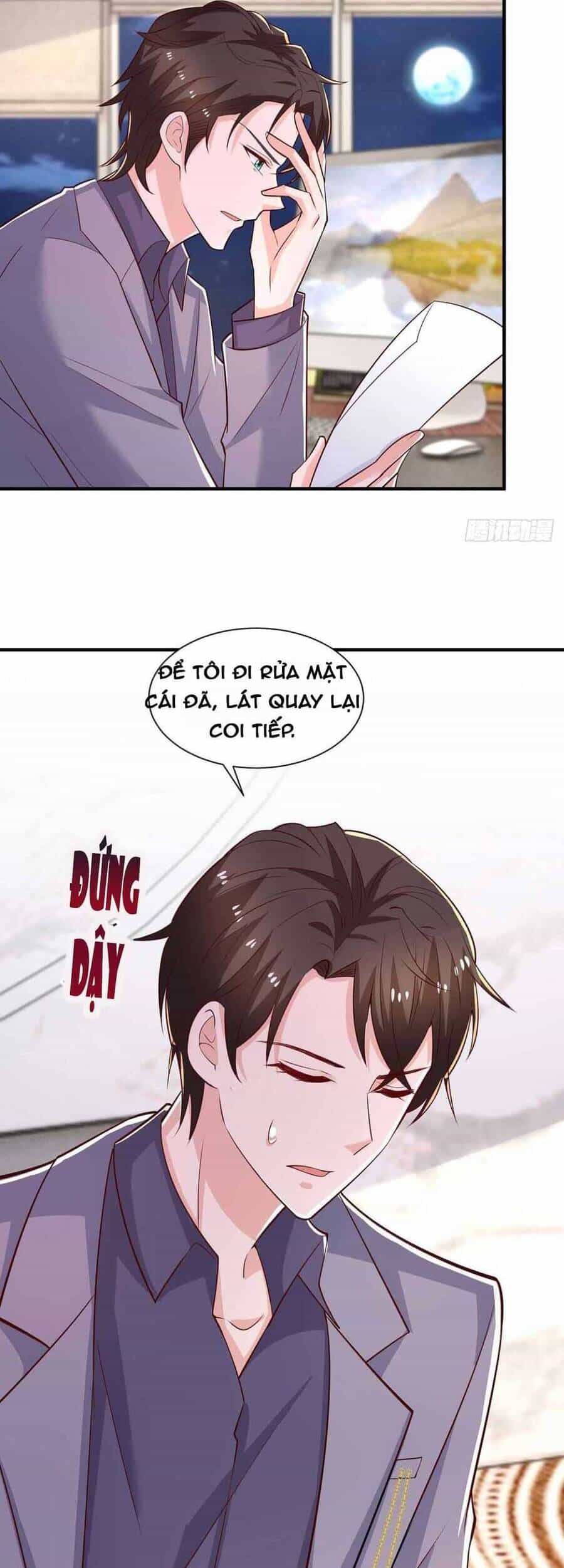 Trọng Sinh Chi Ngược Tra Nữ Vương - Chương 56 - ảnh 15