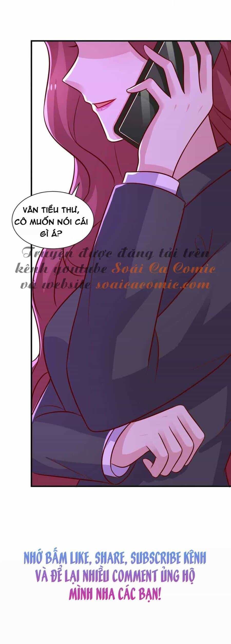 Trọng Sinh Chi Ngược Tra Nữ Vương - Chương 56 - ảnh 22