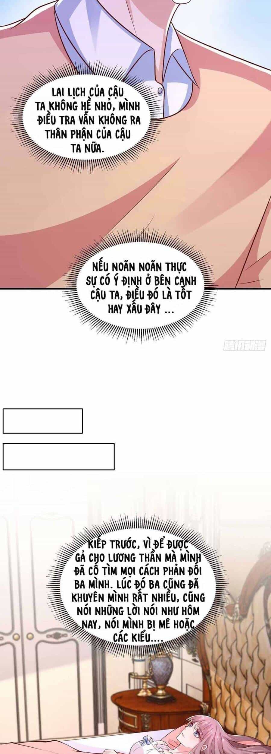 Trọng Sinh Chi Ngược Tra Nữ Vương - Chương 56 - ảnh 6