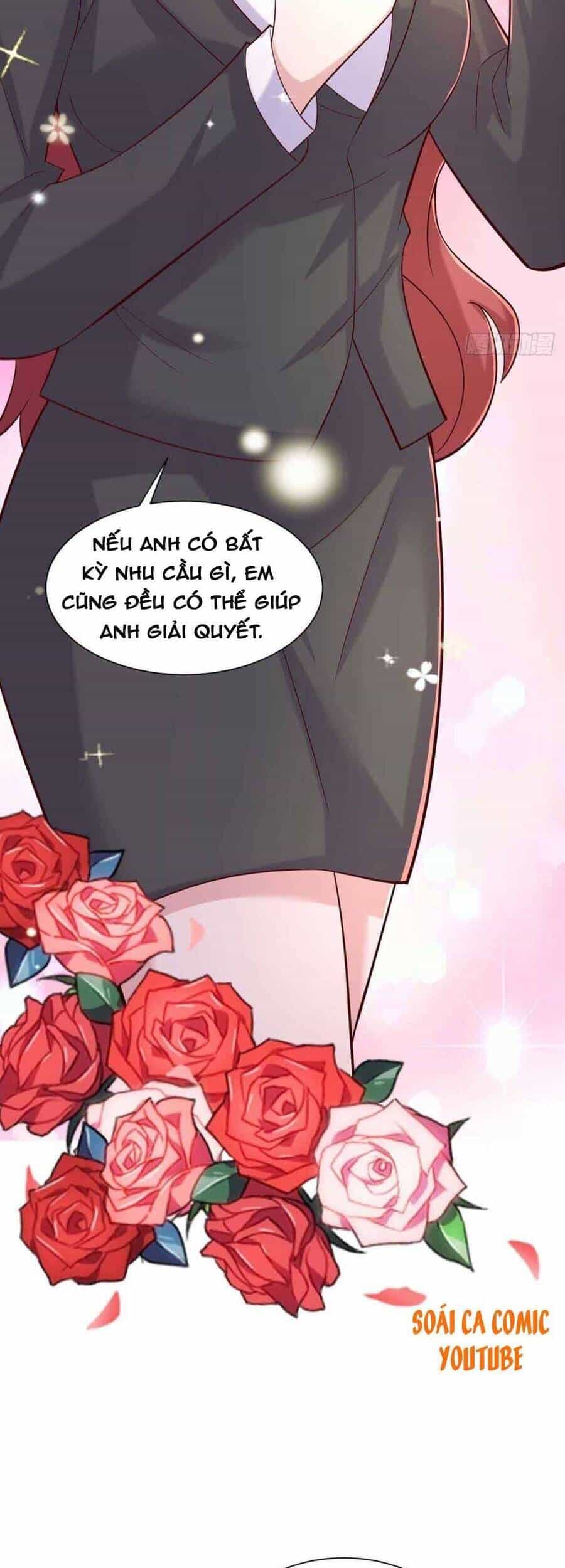 Trọng Sinh Chi Ngược Tra Nữ Vương - Chương 57 - ảnh 20