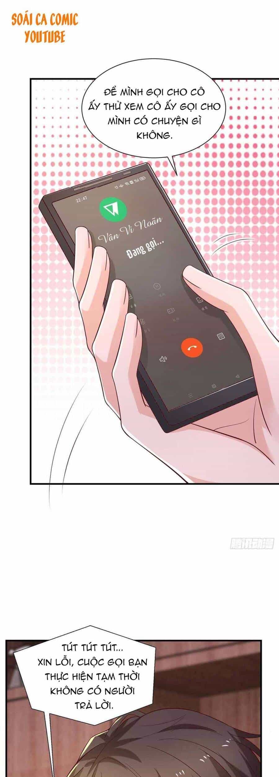 Trọng Sinh Chi Ngược Tra Nữ Vương - Chương 58 - ảnh 1
