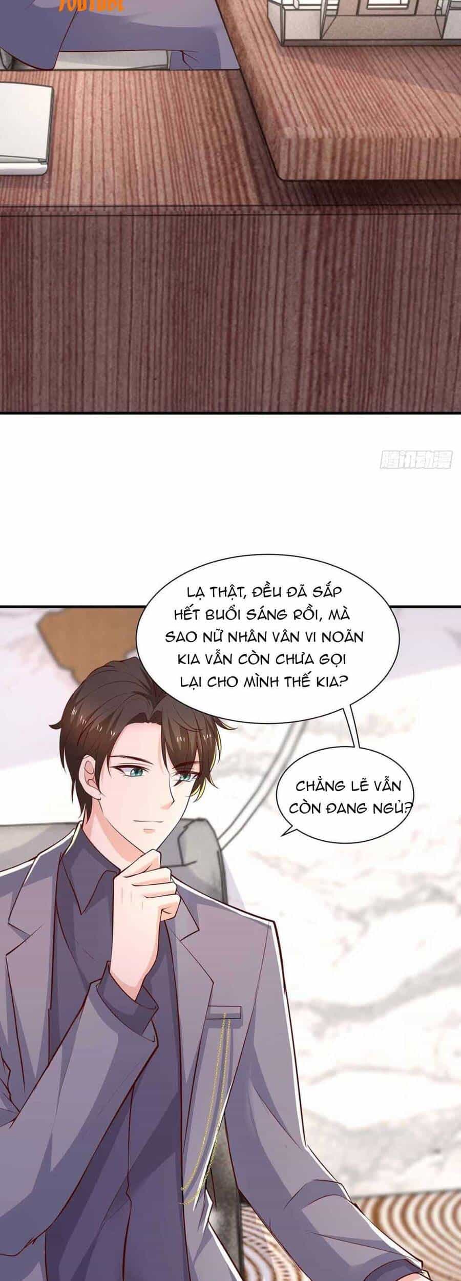 Trọng Sinh Chi Ngược Tra Nữ Vương - Chương 58 - ảnh 14