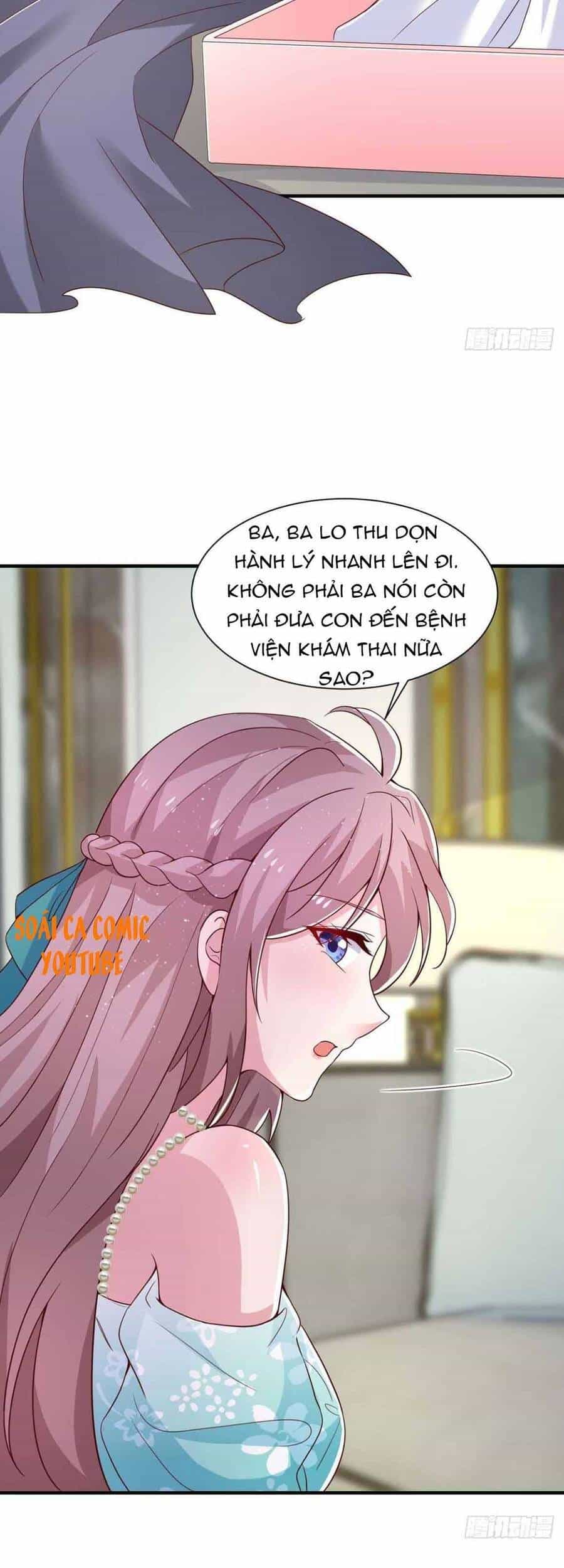 Trọng Sinh Chi Ngược Tra Nữ Vương - Chương 58 - ảnh 19
