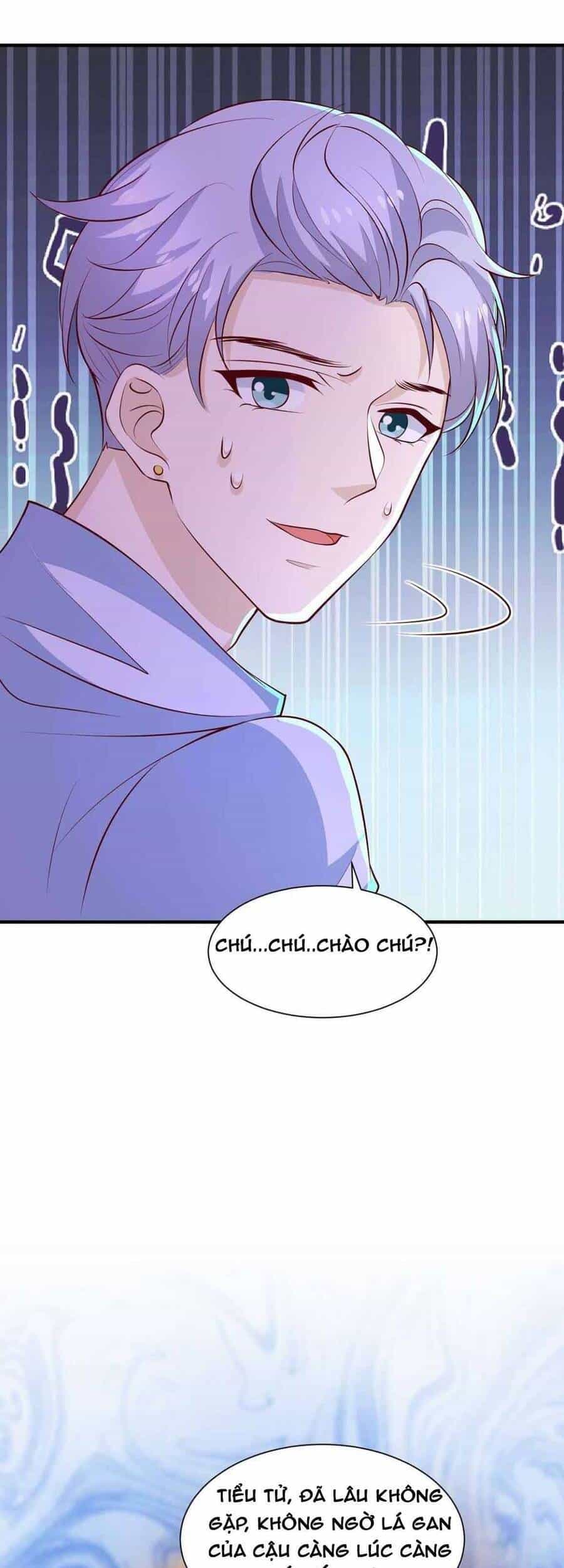 Trọng Sinh Chi Ngược Tra Nữ Vương - Chương 59 - ảnh 12