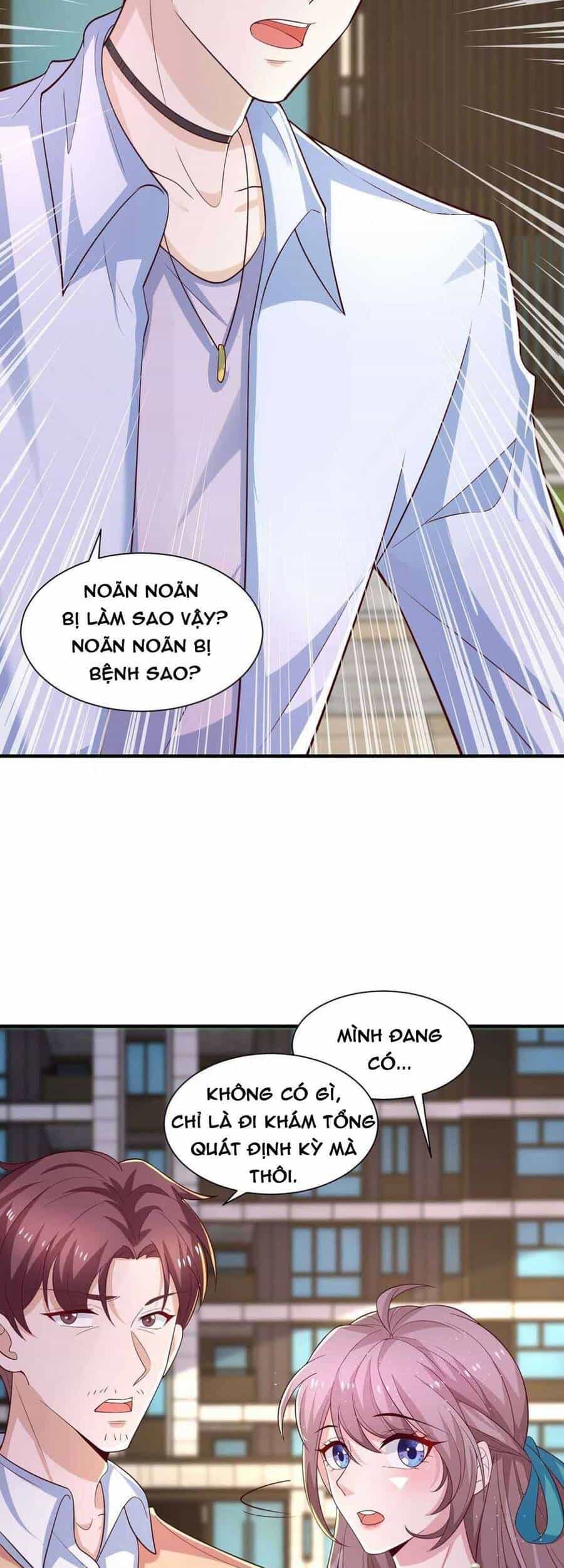Trọng Sinh Chi Ngược Tra Nữ Vương - Chương 59 - ảnh 19
