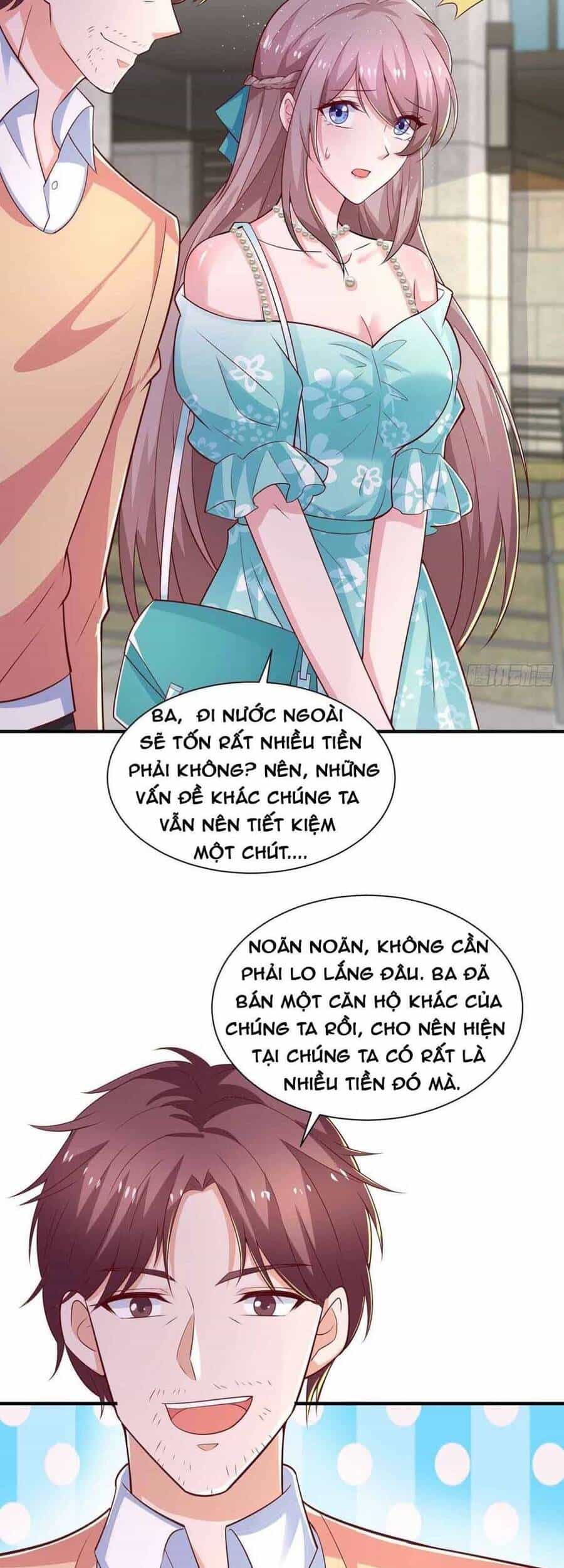 Trọng Sinh Chi Ngược Tra Nữ Vương - Chương 59 - ảnh 2