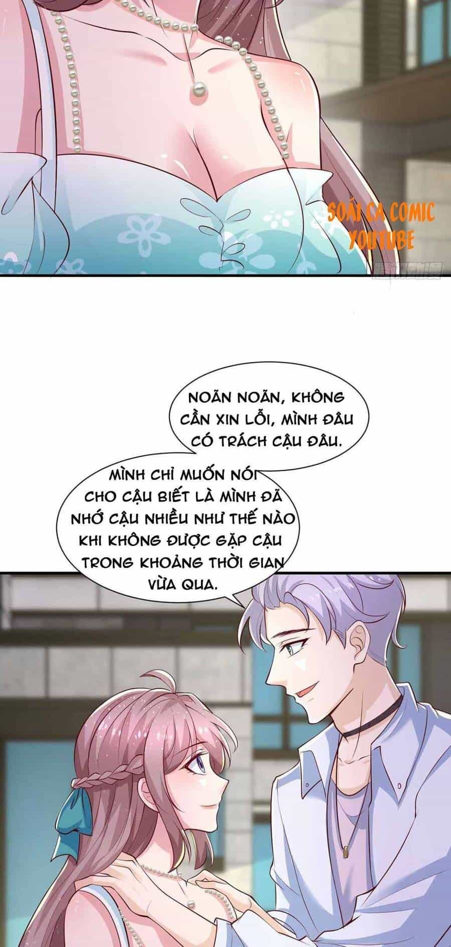 Trọng Sinh Chi Ngược Tra Nữ Vương - Chương 59 - ảnh 9