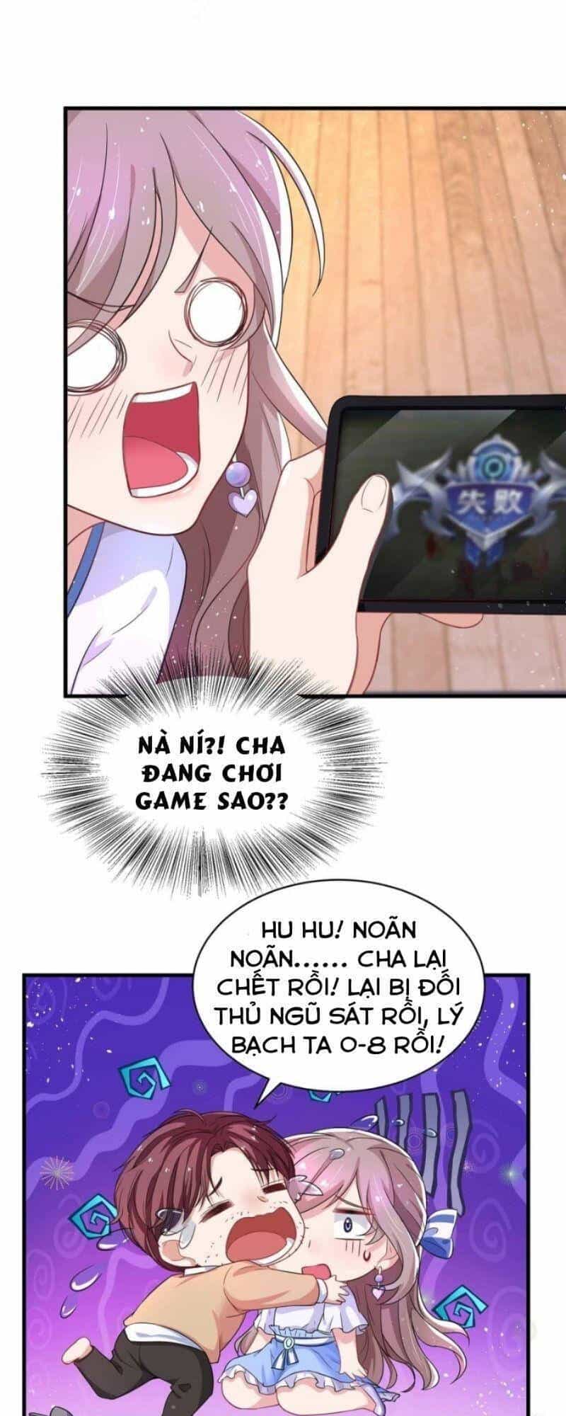 Trọng Sinh Chi Ngược Tra Nữ Vương - Chương 6 - ảnh 16