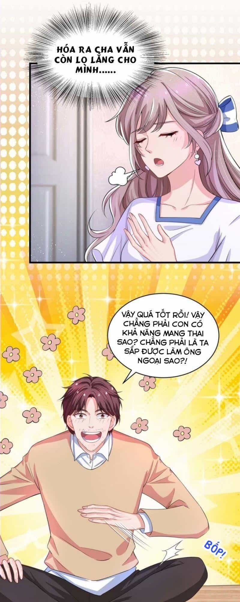 Trọng Sinh Chi Ngược Tra Nữ Vương - Chương 6 - ảnh 25