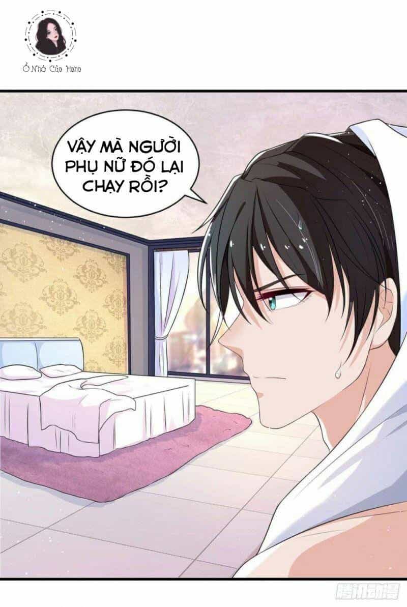 Trọng Sinh Chi Ngược Tra Nữ Vương - Chương 6 - ảnh 3