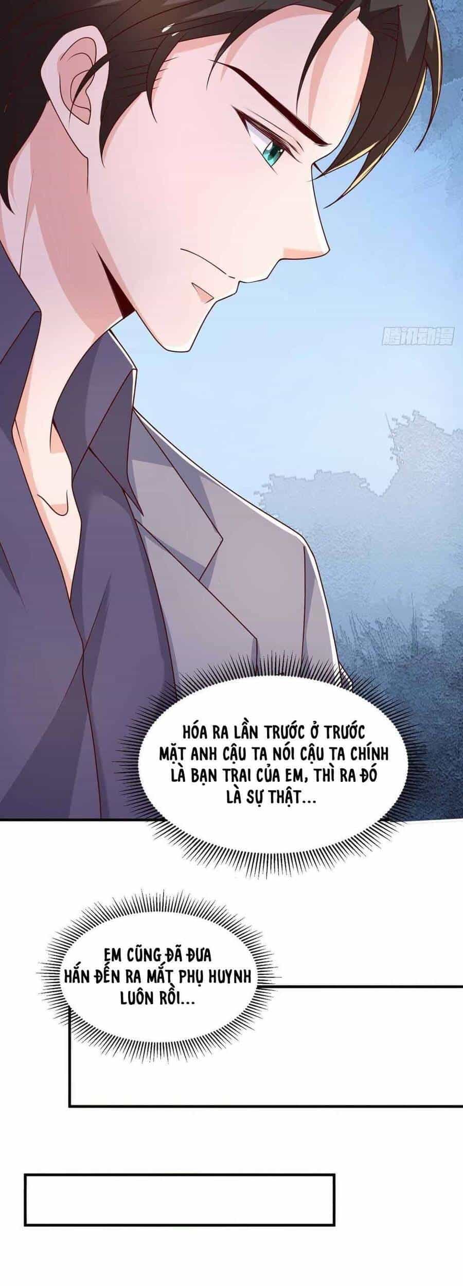 Trọng Sinh Chi Ngược Tra Nữ Vương - Chương 60 - ảnh 5