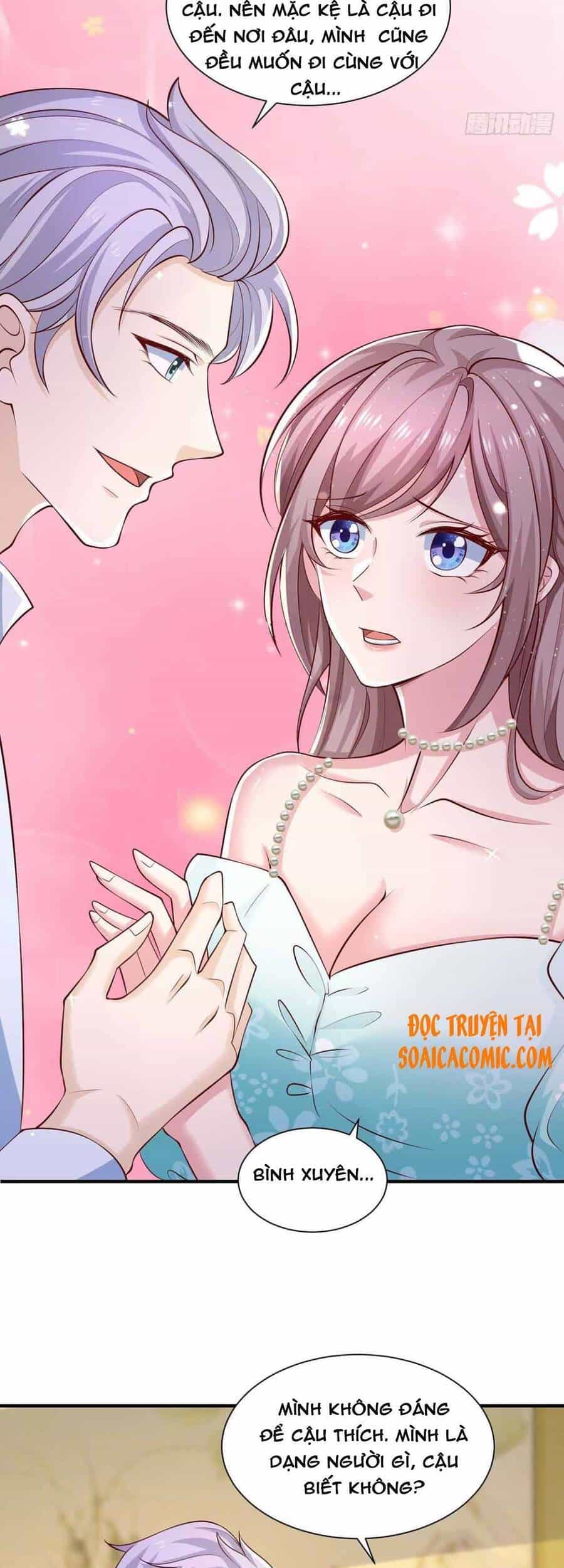 Trọng Sinh Chi Ngược Tra Nữ Vương - Chương 63 - ảnh 10