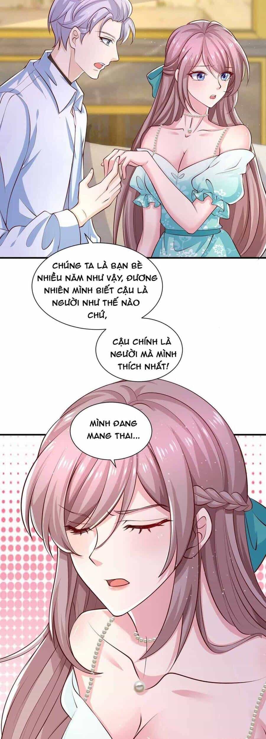 Trọng Sinh Chi Ngược Tra Nữ Vương - Chương 63 - ảnh 11