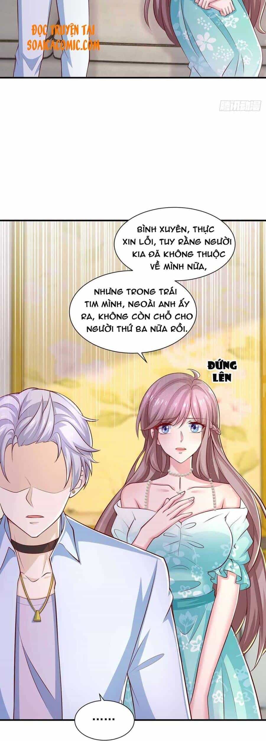 Trọng Sinh Chi Ngược Tra Nữ Vương - Chương 63 - ảnh 21